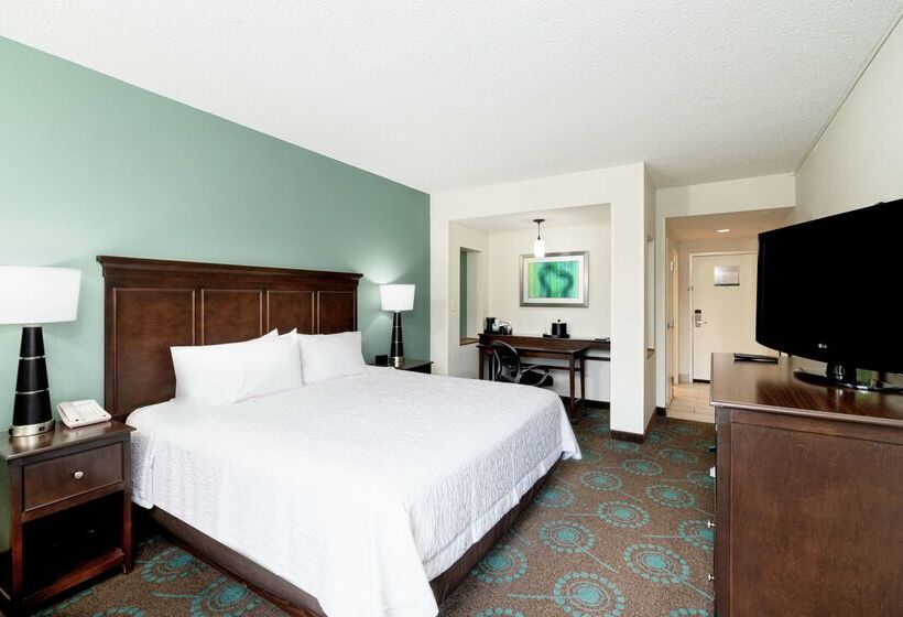ホテル Hampton Inn & Suites Mooresville/lake Norman
