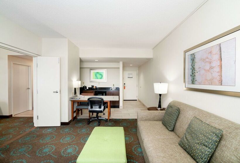 ホテル Hampton Inn & Suites Mooresville/lake Norman