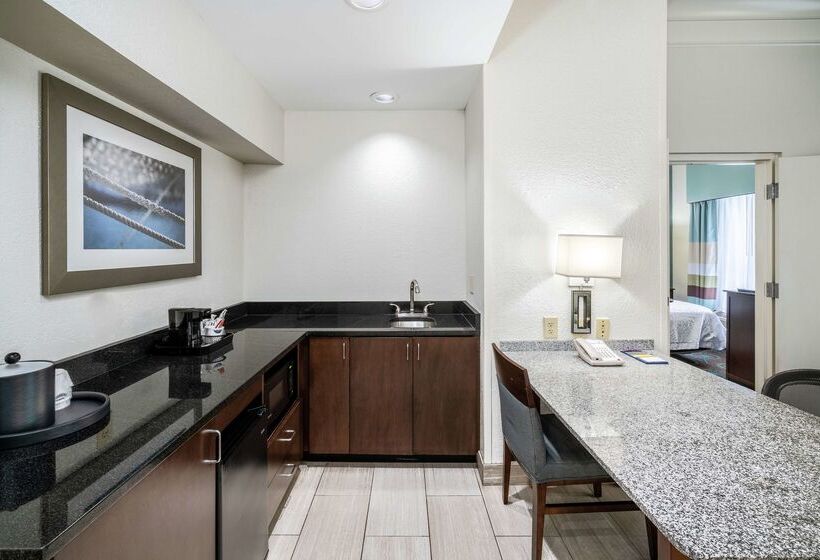 ホテル Hampton Inn & Suites Mooresville/lake Norman