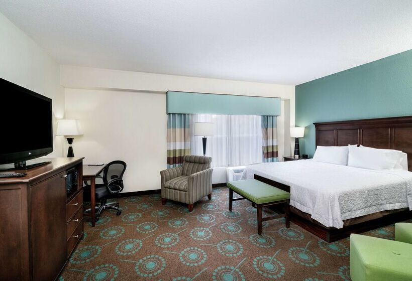 ホテル Hampton Inn & Suites Mooresville/lake Norman