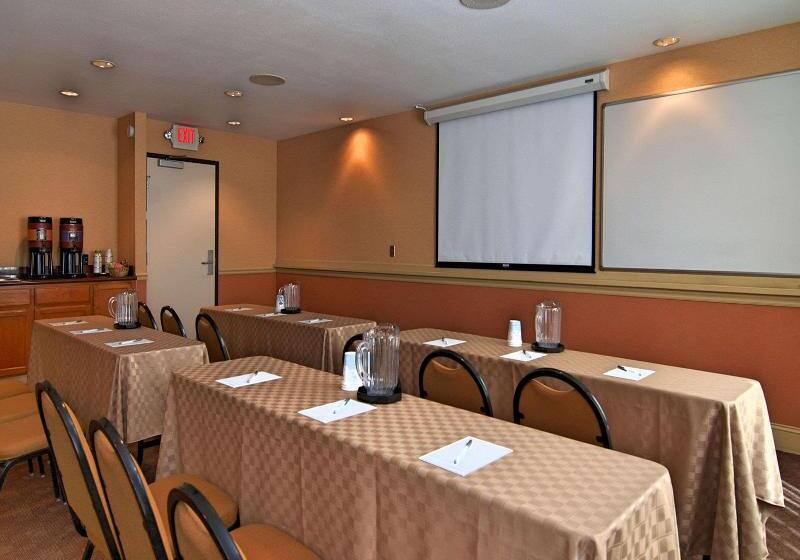 فندق Hampton Inn & Suites Mountain View