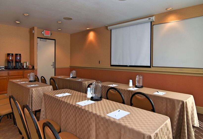 فندق Hampton Inn & Suites Mountain View