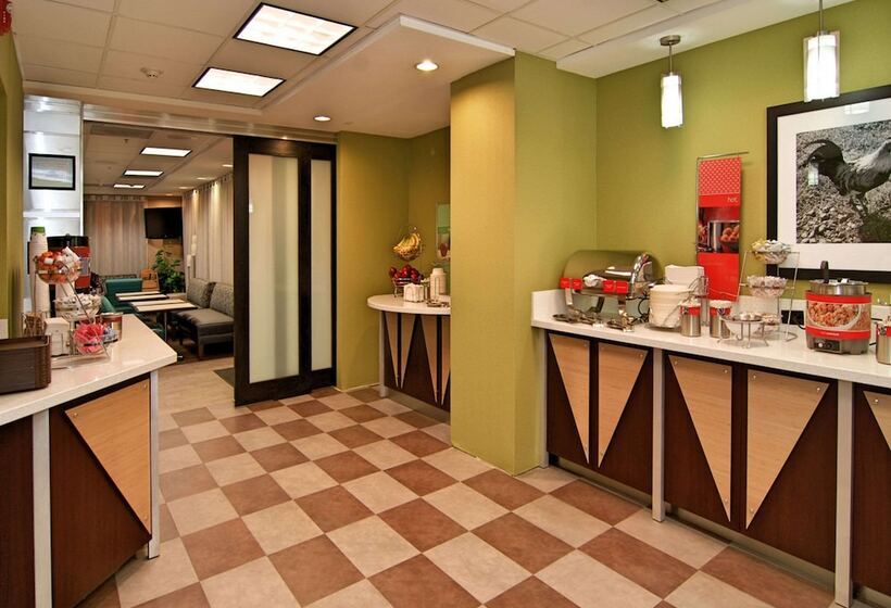 فندق Hampton Inn & Suites Mountain View