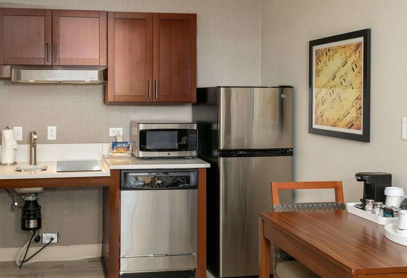 Hotel Hampton Inn & Suites Nashvillegreen Hills