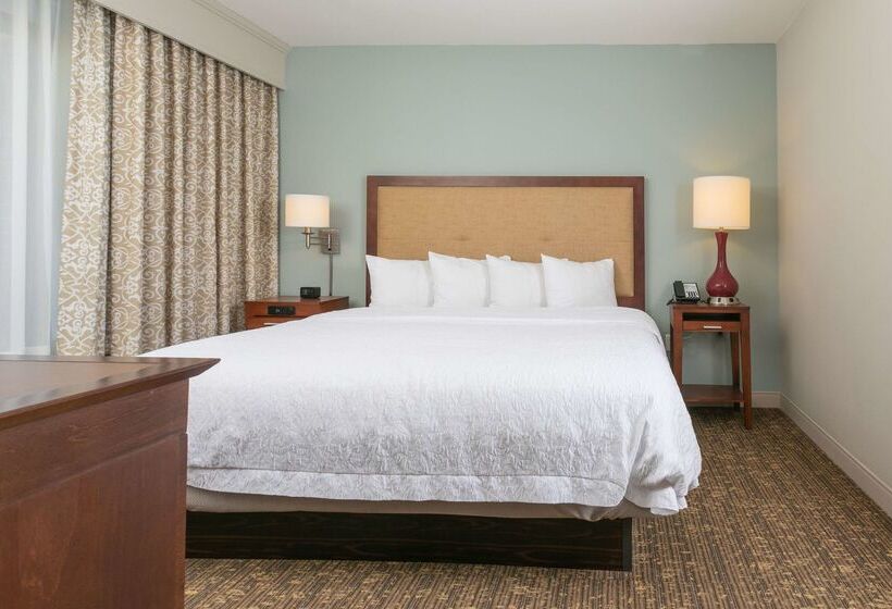 Hotel Hampton Inn & Suites Nashvillegreen Hills