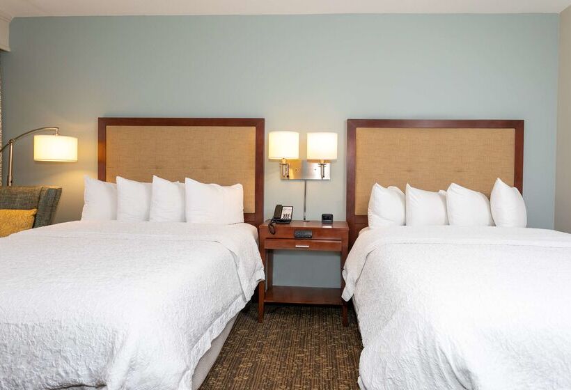 Hotel Hampton Inn & Suites Nashvillegreen Hills