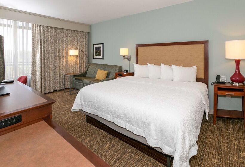 Hotel Hampton Inn & Suites Nashvillegreen Hills