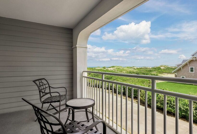 فندق Hampton Inn & Suites Outer Banks/ Corolla