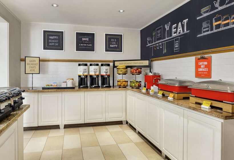 ホテル Hampton Inn & Suites Outer Banks/ Corolla