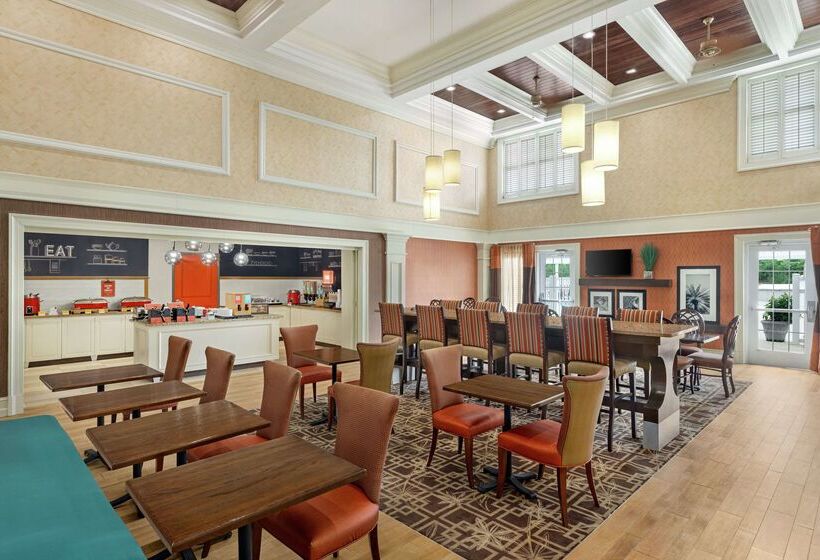 ホテル Hampton Inn & Suites Outer Banks/ Corolla