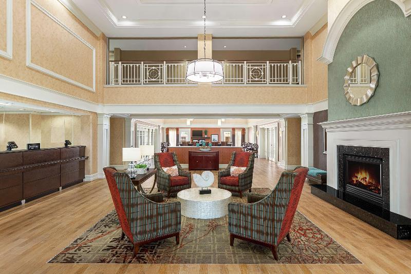 ホテル Hampton Inn & Suites Outer Banks/ Corolla