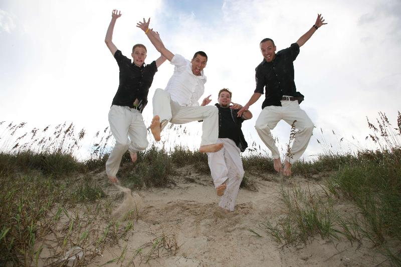 ホテル Hampton Inn & Suites Outer Banks/ Corolla