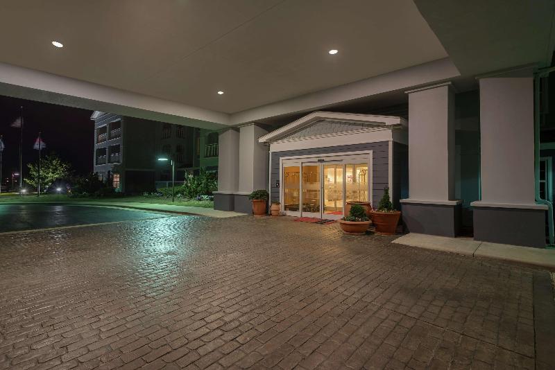 ホテル Hampton Inn & Suites Outer Banks/ Corolla