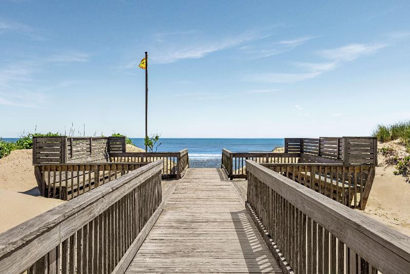 ホテル Hampton Inn & Suites Outer Banks/ Corolla