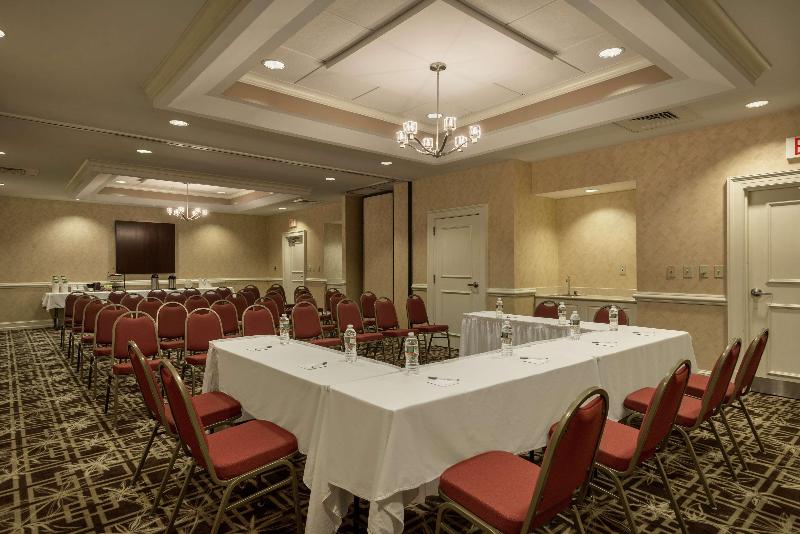 ホテル Hampton Inn & Suites Outer Banks/ Corolla