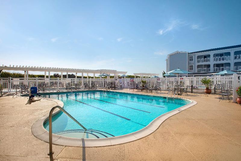 ホテル Hampton Inn & Suites Outer Banks/ Corolla