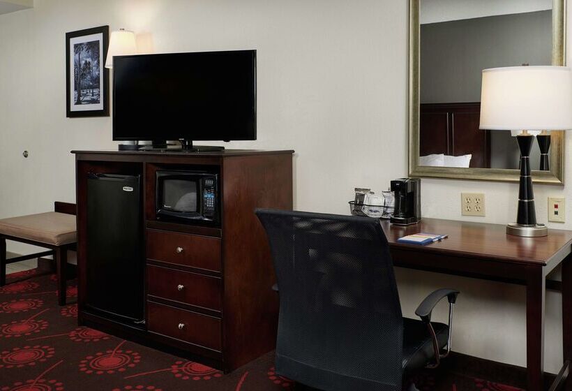 בית מלון כפרי Hampton Inn & Suites Port St. Lucie, West