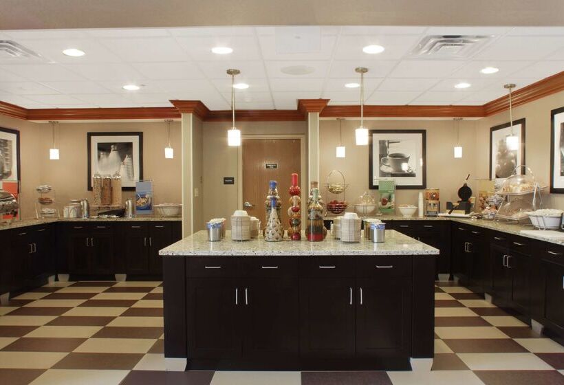 فندق Hampton Inn & Suites Port St. Lucie, West