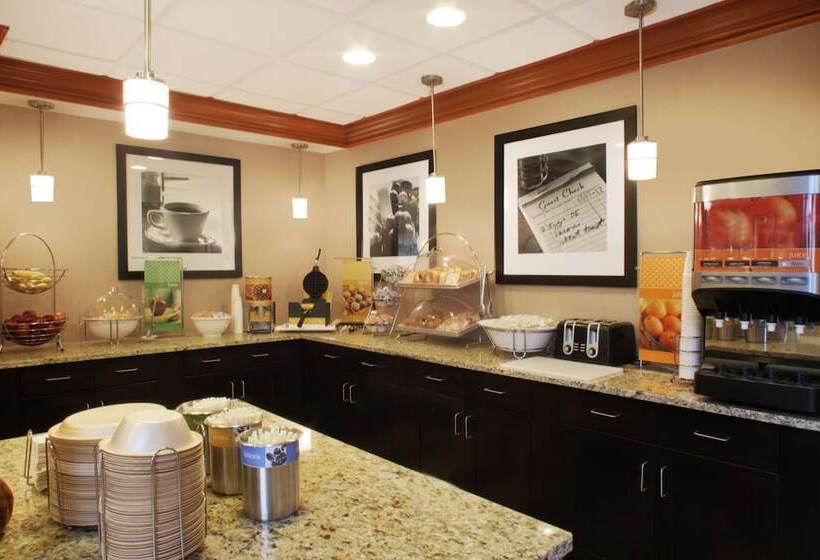 فندق Hampton Inn & Suites Port St. Lucie, West