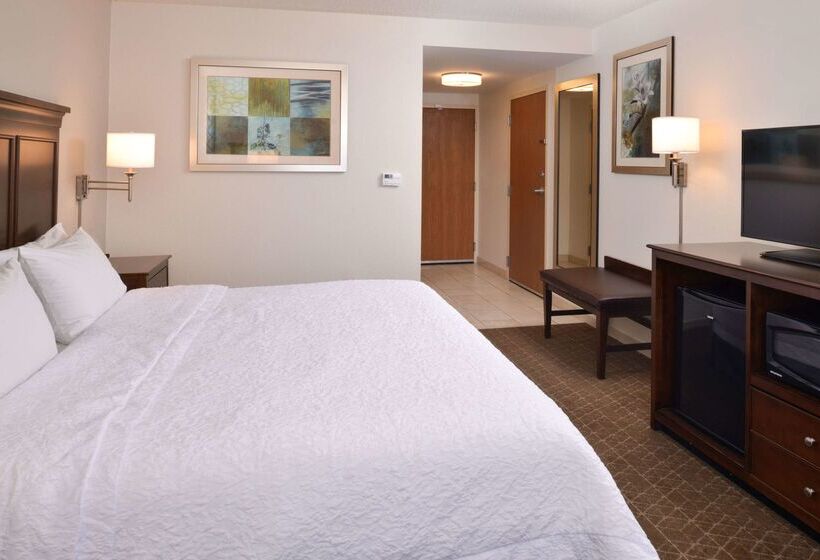ホテル Hampton Inn & Suites Pueblo Southgate