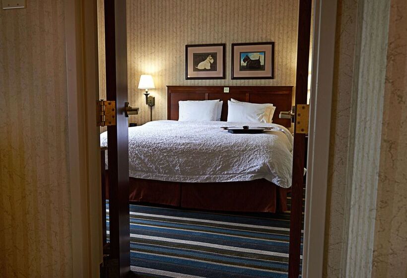 فندق Hampton Inn & Suites Scottsburg