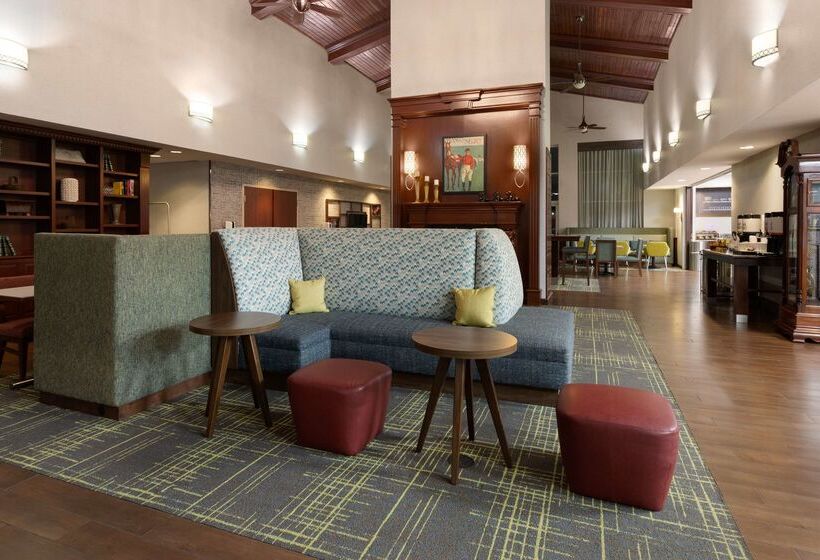 فندق Hampton Inn & Suites Scottsburg