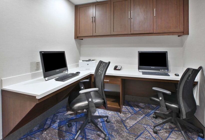 호텔 Hampton Inn & Suites Springboro/dayton Area South