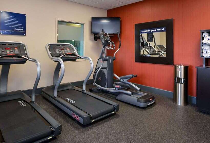 호텔 Hampton Inn & Suites Springboro/dayton Area South