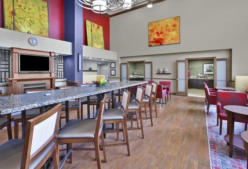 호텔 Hampton Inn & Suites Springboro/dayton Area South