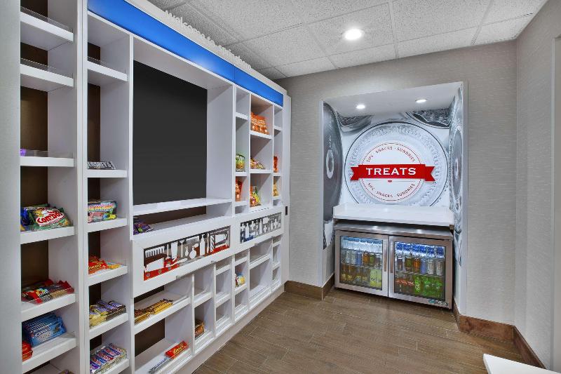 호텔 Hampton Inn & Suites Springboro/dayton Area South