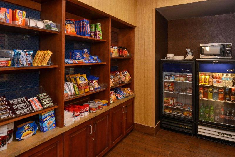 호텔 Hampton Inn & Suites Springboro/dayton Area South
