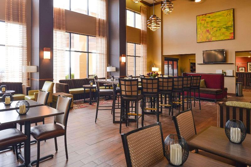 호텔 Hampton Inn & Suites Springboro/dayton Area South