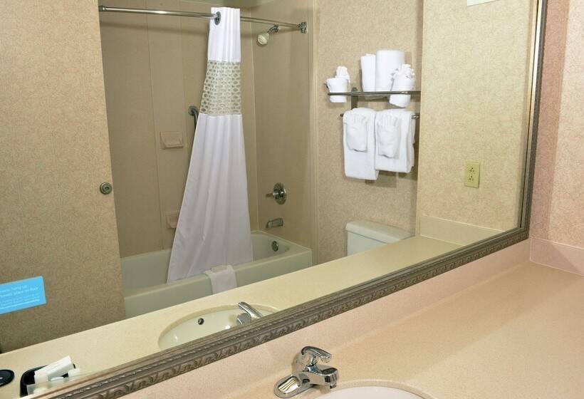 هتل Hampton Inn & Suites Springfield, Mo
