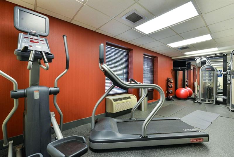 בית מלון כפרי Hampton Inn & Suites Valley Forge/oaks
