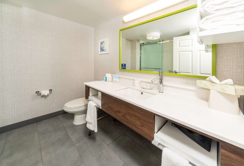 בית מלון כפרי Hampton Inn Swedesboro Philadelphia