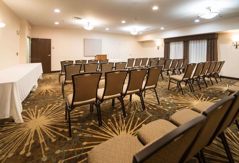 호텔 Hampton Inn By Hilton Tiffin