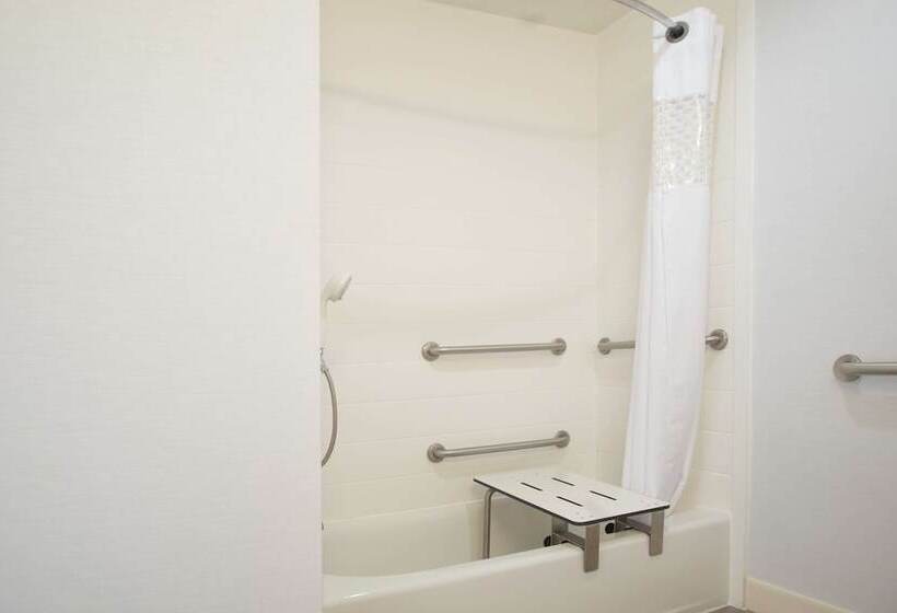 호텔 Hampton Inn By Hilton Tiffin