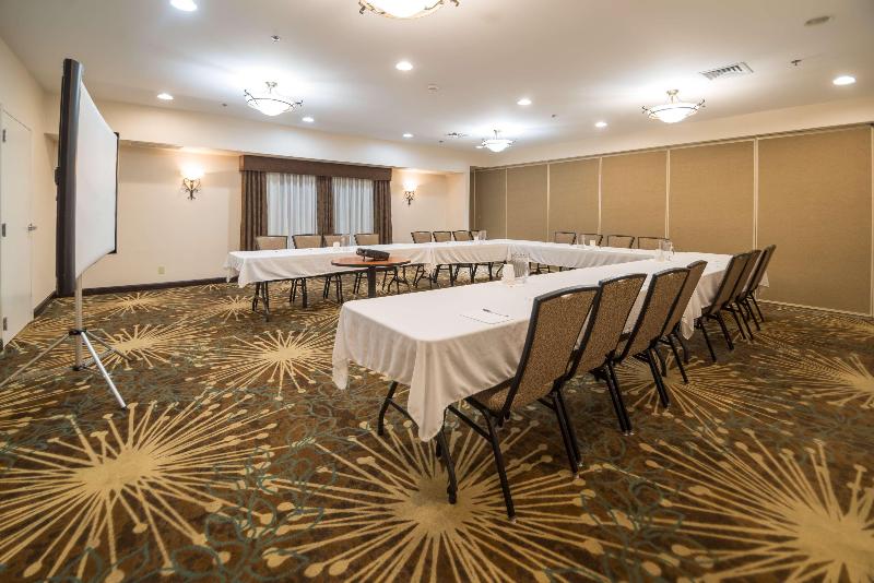 호텔 Hampton Inn By Hilton Tiffin