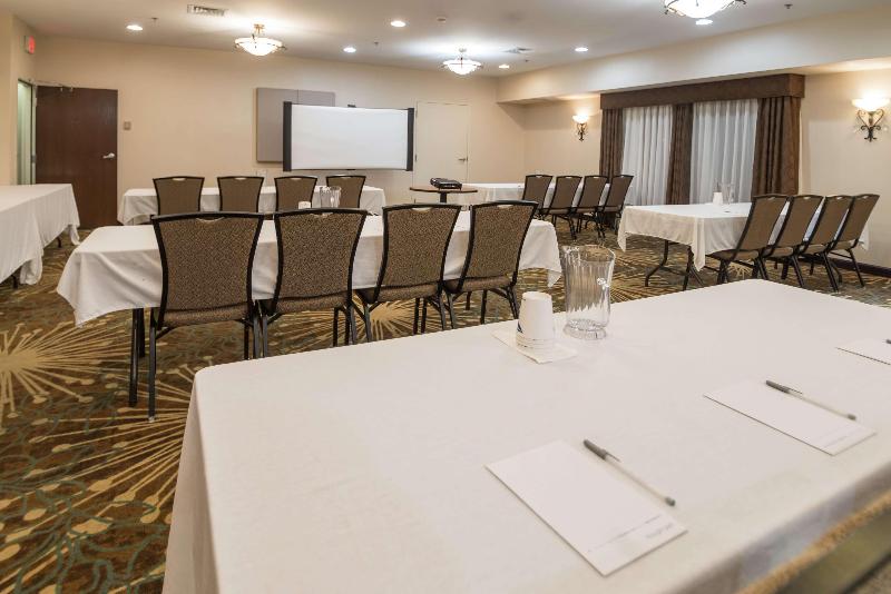 호텔 Hampton Inn By Hilton Tiffin