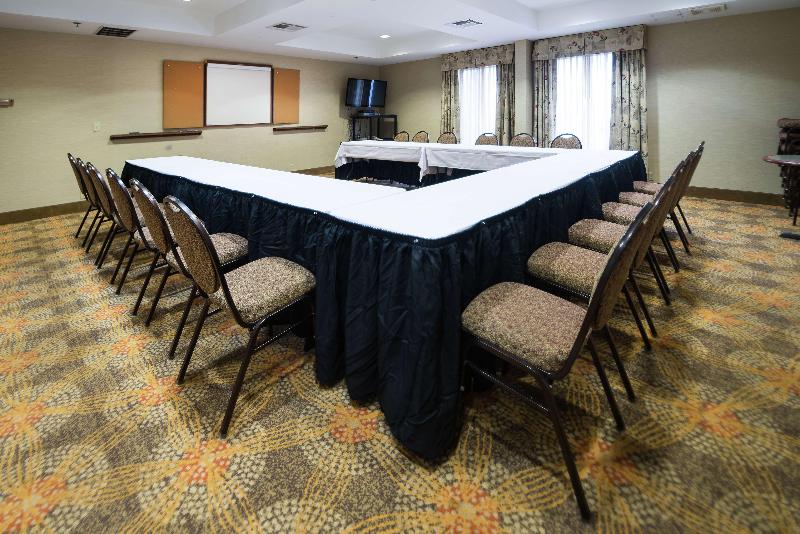 فندق Hampton Inn Tulsa Broken Arrow