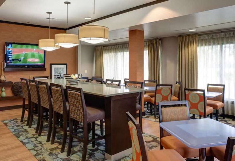 فندق Hampton Inn Tulsasand Springs