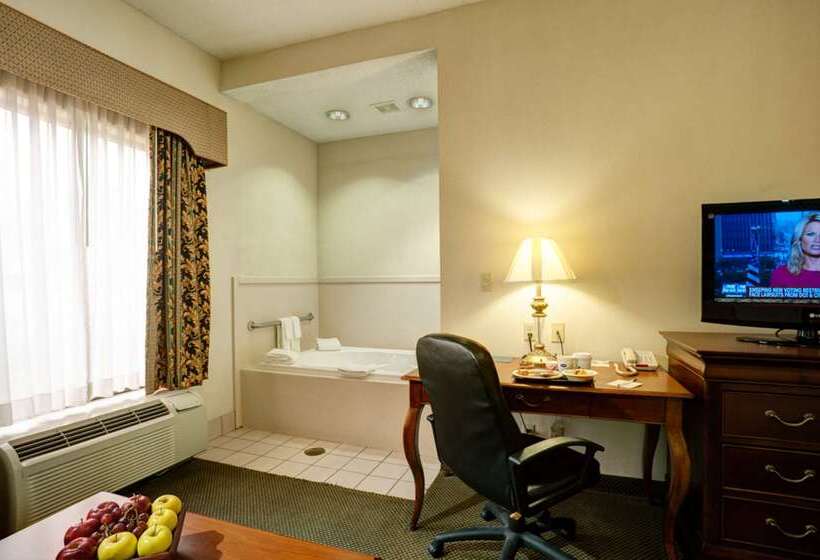 فندق Hampton Inn Tulsasand Springs