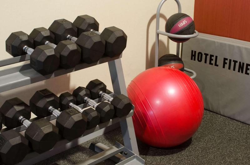 فندق Hampton Inn Tulsasand Springs
