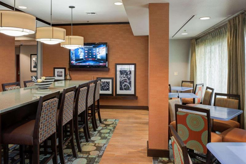فندق Hampton Inn Tulsasand Springs