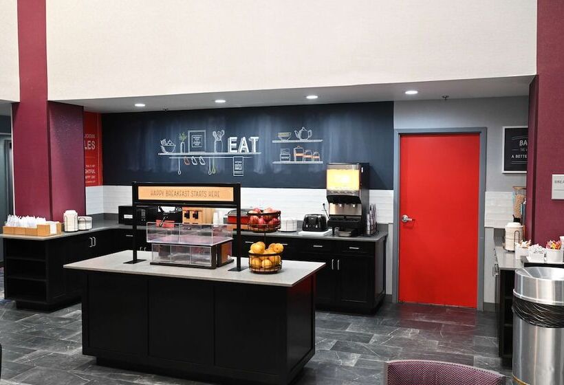Отель Hampton Inn Valdosta/lake Park Area