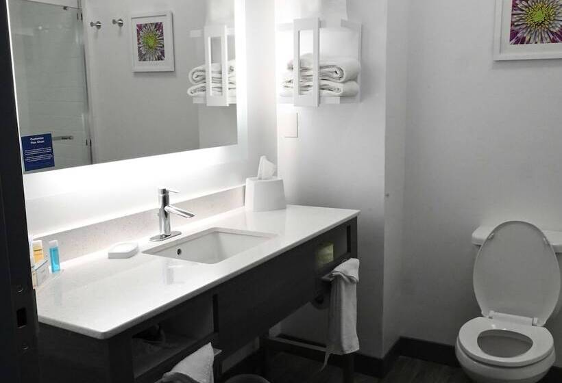 Отель Hampton Inn Valdosta/lake Park Area