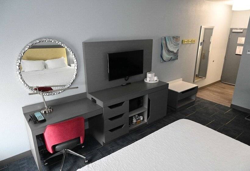酒店 Hampton Inn Valdosta/lake Park Area
