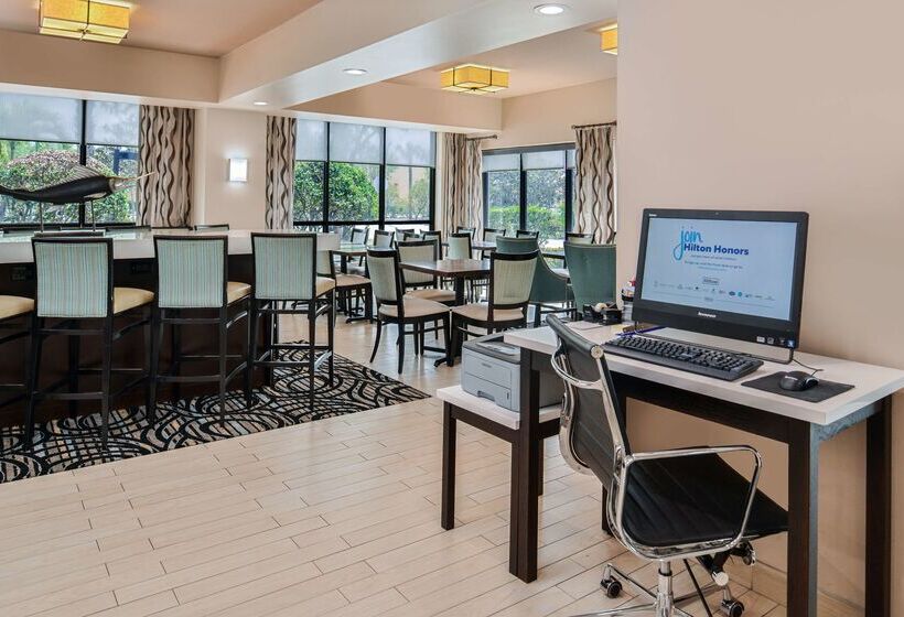 هتل Hampton Inn Vero Beach