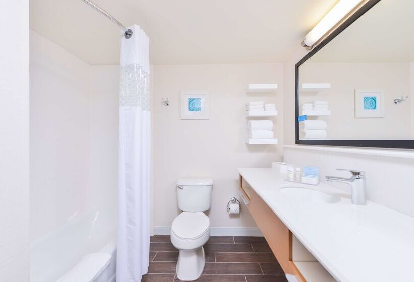 هتل Hampton Inn Vero Beach