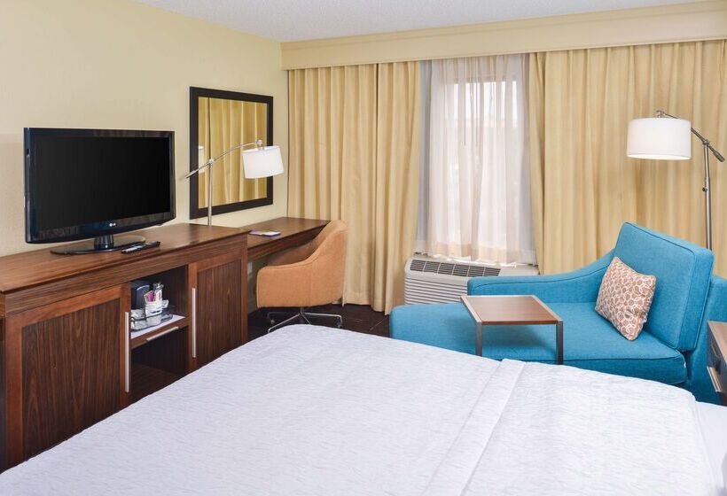هتل Hampton Inn Vero Beach